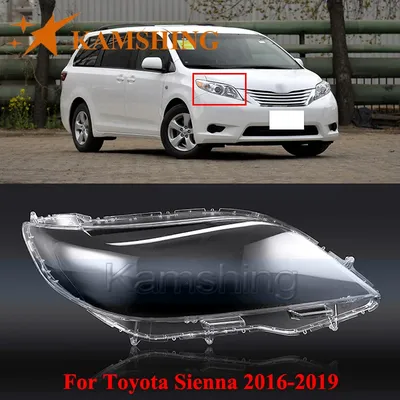 Купить ⚡️ Toyota Sienna HYBRID PLATINUM AWD, гибридные под заказ, цена  107000 $ - в Москве, России и СНГ