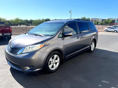 New and Used Toyota Sienna Minivans For Sale | Marketplace | Facebook