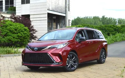 Top Features To Check Out On The 2023 Toyota Sienna | Toyota of Clermont