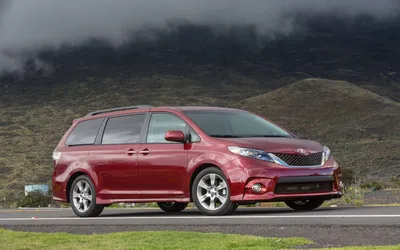 Toyota Sienna 2023 Full Overview. Introduction In the fast-paced world of…  | by Motowheeler | Medium