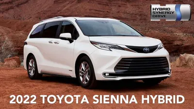 2011 Toyota Sienna Limited (photos) - CNET