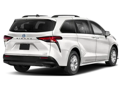 2023 Toyota Sienna for Sale in Rogers, AR | Landers Toyota NWA