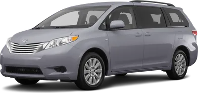 4 Reasons to Check Out the Rear-Entry Toyota Sienna Hybrid - Freedom Motors  USA