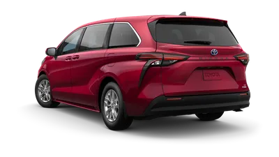 2020 Toyota Sienna XLE Premium 8 Passenger For Sale | Corpus Christi TX
