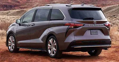 REVIEW: 2023 Toyota Sienna XLE AWD Woodland Edition
