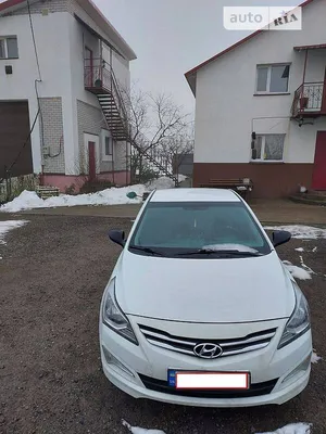 Хендай Солярис 2020, 1.6 литра, Мой первый авто, бензин, АКПП, Красногорск