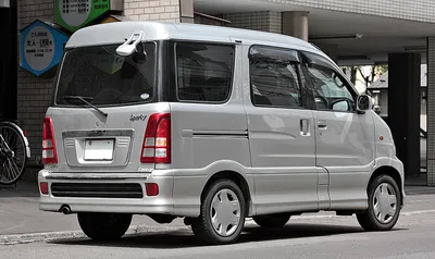 File:Toyota Sparky 002.JPG - Wikipedia