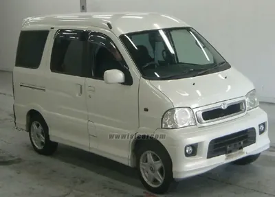 Купить б/у Toyota Sparky 2000-2003 1.3 MT (90 л.с.) 4WD бензин механика в  Самаре: серебристый Тойота Спарки 2000 микровэн 2000 года на Авто.ру ID  1084832384