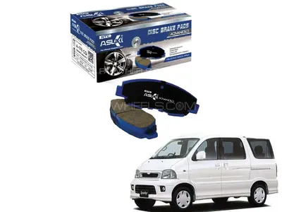 СЕМИМЕСТНЫЙ минивен за 200 тыс! — Toyota Sparky/Daihatsu Atrai7 —  Сообщество «JDM DRIVE2» на DRIVE2