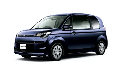 TMC Launches Redesigned 'Porte' and New 'Spade' Compact Minivans in Japan |  Toyota Motor Corporation Official Global Website