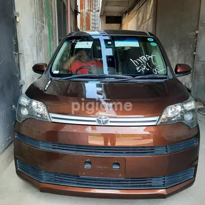2014 Toyota Spade – Used Auto Dealer