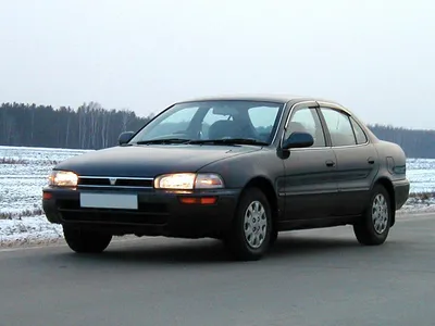 1997 Toyota Sprinter Trueno – Japanese Classics