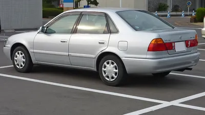 File:Toyota Sprinter 2.0 1994 (15229339159).jpg - Wikimedia Commons