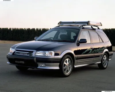 Images of Toyota Sprinter Carib (AE110G) 1997–2002 (1024x768)