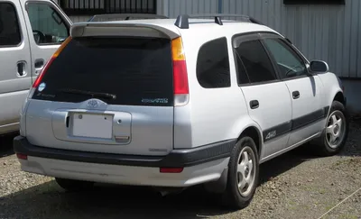 Your Classics: Udara David and the Toyota Sprinter Carib that survived a  tsunami | Hagerty UK