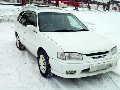 1988 TOYOTA SPRINTER CARIB AV_2_ AE95G - 401 - USS Sapporo - 695048  Japanese Used Cars and JDM Cars Import Authority