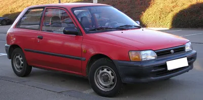 File:Toyota Starlet 199X.jpg - Wikimedia Commons