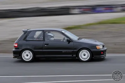 Introducing Tim Darracott's Toyota Starlet Race Car Build | Speed Academy