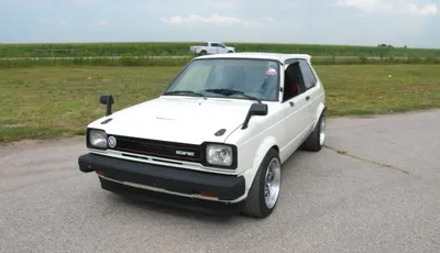 Toyota Starlet GT Turbo - the car that started all this - Andrew's Japanese  Cars