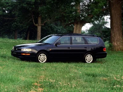 AUTO.RIA – Продам Тойота Сцептер 1992 газ пропан-бутан / бензин 2.2 седан  бу в Покровске, цена 3000 $