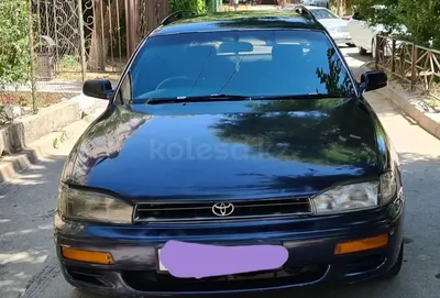 Toyota SCEPTER WAGON, 1996, used for sale
