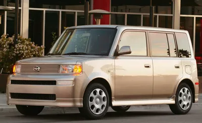 Why Was Toyota's Scion Brand Discontinued? - VehicleHistory