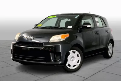 It's Official: Toyota Kills Off Scion Brand