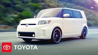 Scion Lives On | Toyota - YouTube
