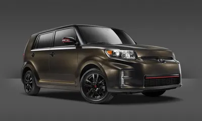 Why Toyota Decided To Dissolve The Scion Brand