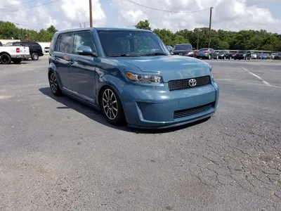 Used Scion XA's nationwide for sale - MotorCloud