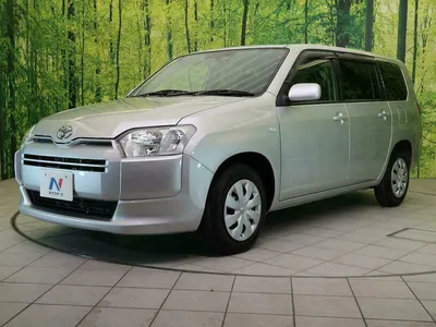 Used 2019 TOYOTA SUCCEED NCP160V | SBI Motor Japan