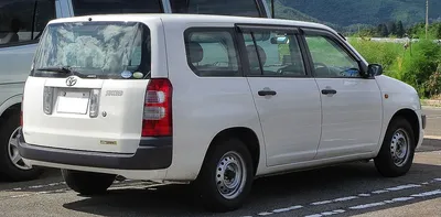 File:Toyota Succeed Van U 4WD Rear.JPG - Wikipedia