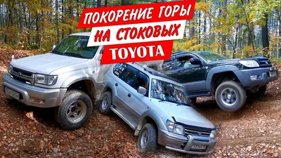 Купить Тойота Хайлюкс Сурф 1999г.в. во Владивостоке, Toyota Hilux Surf 185  1999г 3, 4л (5VZ), бензин, 3.4 SSR-G, с пробегом, 4WD, джип/suv 5 дв., цена  1.7млн.рублей