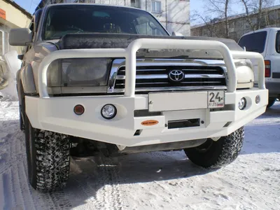 Toyota Hilux surf 185: 2 700 000 тг. - Toyota Усть-Каменогорск на Olx