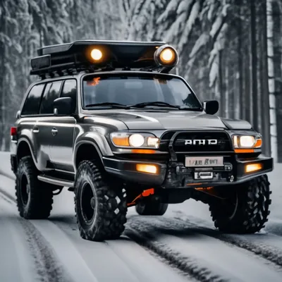 AUTO.RIA – Продажа Тойота Тундра бу: купить Toyota Tundra в Украине