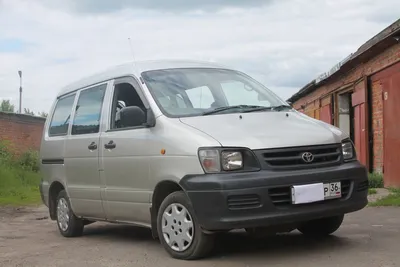 дверь пятая на 2c TOYOTA TOWNACE cr30 (Тойота Таун Айс ) белый задняя купить