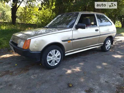 AUTO.RIA – Продам ZAZ 1102 Таврия 1993 (01865HI) бензин 1.1 хэтчбек бу в  Арбузинке, цена 14000 грн.