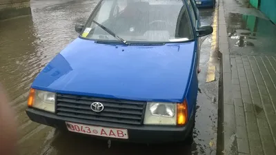 AUTO.RIA – Продам ZAZ 1102 Таврия 2001 (73983KH) 1.2 купе бу в Вышгороде,  цена 1150 $