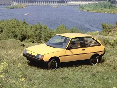 Была \"Таврия\" стала \"TOYOTA\" — ЗАЗ 1102, 1,1 л, 1992 года | просто так |  DRIVE2