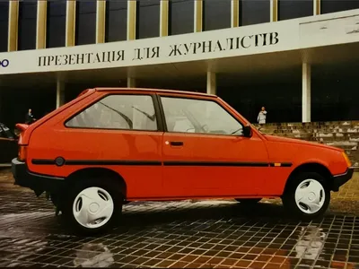 AUTO.RIA – Продам ZAZ 1102 Таврия 1993 (AP5146AC) бензин 1.0 хэтчбек бу в  Запорожье, цена 582 $
