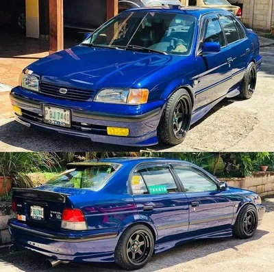 No Reserve: 1983 Toyota Tercel SR5 4WD 6-Speed for sale on BaT Auctions -  sold for $8,302 on July 14, 2023 (Lot #113,413) | Bring a Trailer