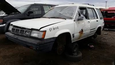 Autotrader Find: 1987 Toyota Tercel 4WD Wagon in Excellent Condition -  Autotrader