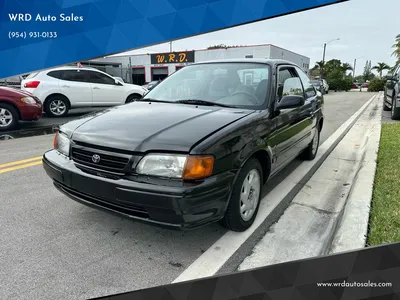 This 1983 Toyota Tercel SR5 could be yours | Car News | Auto123