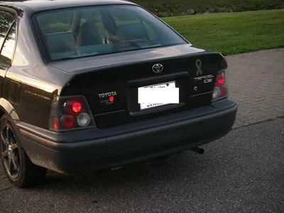 Late 80s Toyota Tercel - Cheap - Anyone ever had one of these? :  r/projectcar