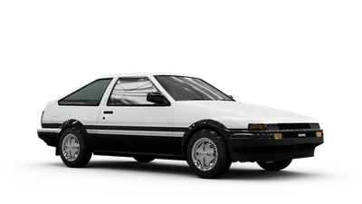 Тойота Спринтер Труено купе 1.6 AT бензин | 115 л.с. передний привод | 6  поколение (1991 – 1995) - технические характеристики автомобиля id 53679 —  autoboom.co.il