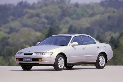 CC Capsule: 1993 Toyota Corolla Ceres (AE101) – Jelly Bean Ricer - Curbside  Classic