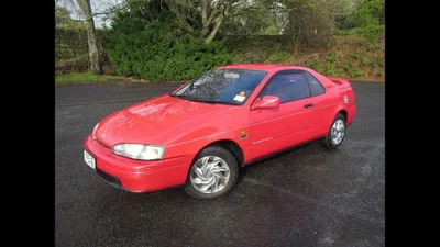 1994 Toyota Cynos B Hatchback $1 RESERVE!!! $Cash4Cars$Cash4Cars$ ** SOLD  ** - YouTube