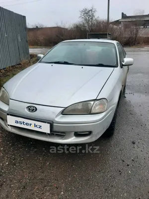 Toyota Cynos 1996 1.3 2door 4seat Convertible - Japanese Imports - Toyota  Owners Club - Toyota Forum