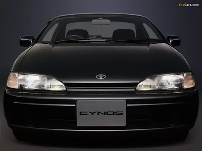 YnFom For Toyota Cynos 1991-1999 Special LED Headlight Bulbs Kit For Low  Beam,High Beam,Fog Lamp,Car Accessories - AliExpress