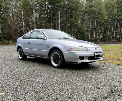 SLCars - Toyota Cynos '98 Manual, 1998 Model, Registered in 1999 ABS, Dual  Air Bags, Power Mirror, Power Shutters Adjustable Steering All 4 Dish  Brakes, 15 inch Low Profile Tires Jasma Modified